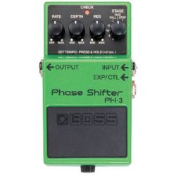 Phase Shifter Boss PH-3