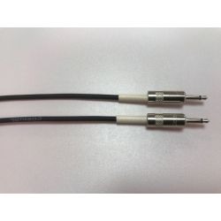 Patch Cable Cordial CPI1,2ZZ - 3,5mm plugs