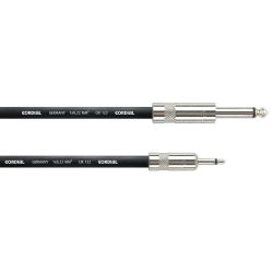 Cordial CPI1PZ Patch Cable