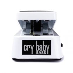 Wahwah-pedaali Dunlop Cry Baby Bass Wah
