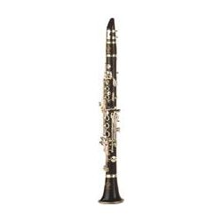 C klarinetti E-11, puinen