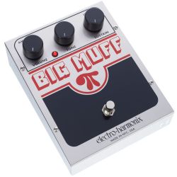 Electro-Harmonix Big Muff PI