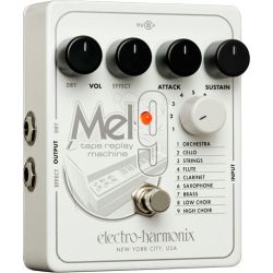 Tape Replay Machine Electro Harmonix MEL9