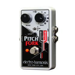 Pitch Fork Electro-Harmonix