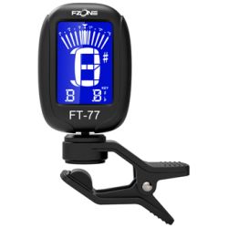 Fzone clip tuner FT-77