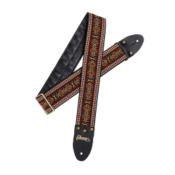 Gibson The Ember Guitar Strap