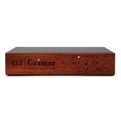 Grimm Audio CC2 master clock