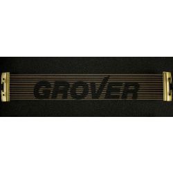Snare Grover 14" Club Dark