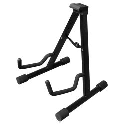 Guitar Stand for acoustic and electric guitars