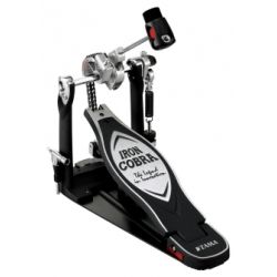 Bassdrum Pedal Tama Iron Cobra  HP900PN