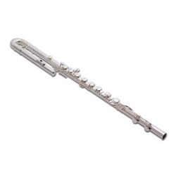Bass flute Jupiter 1000 E-mechanism