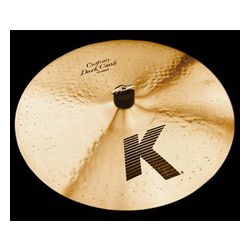 Cymbal Zildjian K Custom 17" Dark Crash