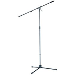 Microphone stand KM overhead