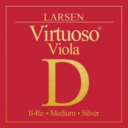 Viola string Virtuoso D medium