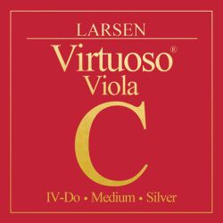 Viola string Virtuoso C medium