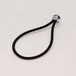 LefreQue elastic band 70 mm black
