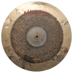 Cymbal Mehteran Amazon 18" Crash