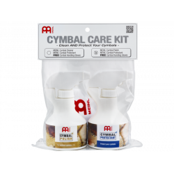 Symbal cleaning set Meinl