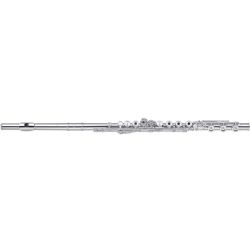 Flute Miyazawa PB202REH Sterling Silverhead Flute with open hole and B-foot