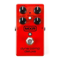 MXR M288 Dyna Comp Deluxe