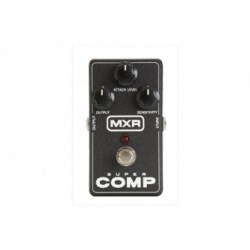 Kompressori MXR Super Comp