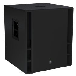Mackie Thump18S 1200W 18" Active Subwoofer