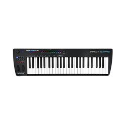 Nektar Impact GXP49 MIDI-koskettimisto