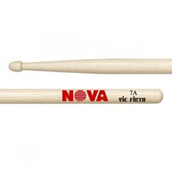 Drum sticks Nova 7A by Vic Firth