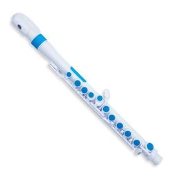 Nuvo Flute with donut head, children´s flute