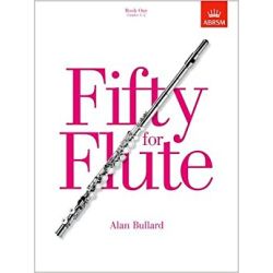 Fifty for Flute 1