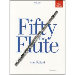 Fifty for Flute 2