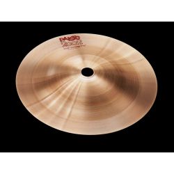Cup Chime Paiste 2002 #7, 5"
