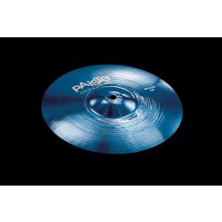 Cymbals Paiste Color Sound 900 Series 10" Splash blue