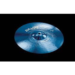 Cymbals Paiste Color Sound 900 Series 12" Splash blue