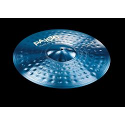 Cymbal Paiste Color Sound 900 Series 20" Heavy Ride blue