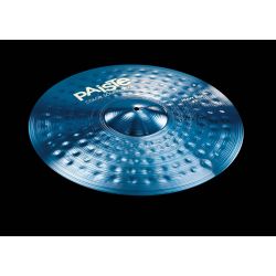 Cymbal Paiste Color Sound 900 Series 22" Heavy Ride blue
