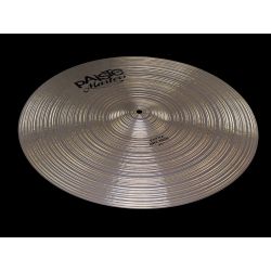 Cymbal Paiste Masters 21" Dry Ride