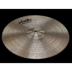Cymbal Paiste Masters 22" Dry Ride