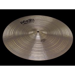 Cymbal Paiste Masters 22" Extra Dry Ride