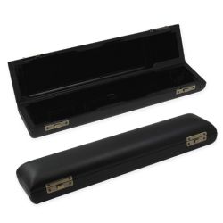 Flute case Pearl, H-foot, without cover