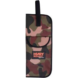 Kapulapussi Protec Heavy Ready Camouflage Standard