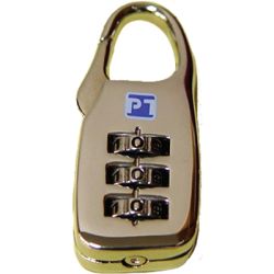Protec Combination Lock