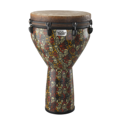 Djembe Remo 16"
