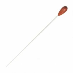 Baton Smetana glasfiber/rosewood 37cm