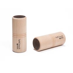 Shaker Rohema wooden twin low pitch