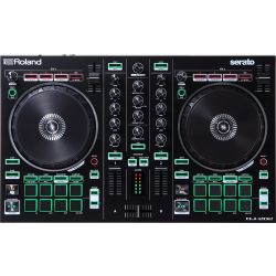 Roland DJ-202 - DJ Controller
