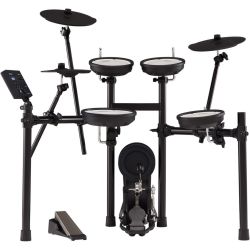 Electric Drum set Roland TD-07KV
