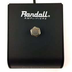 Jalkakytkin Randall RF1