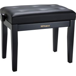 Roland RPB-300BK Piano bench