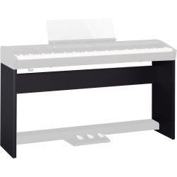Custom Stand for Roland FP60-BK and FP-60X-BK -digital pianos